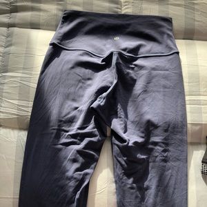 Lululemon Aligned Leggings